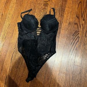 La senza bodysuit